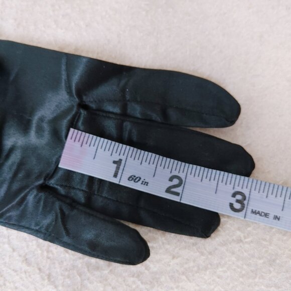 Women's elbow gloves - Picture 6 of 7